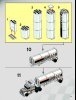 Instrucciones de Construcción - LEGO - 8147 - Bullet Run: Page 27