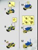 Instrucciones de Construcción - LEGO - 8147 - Bullet Run: Page 29