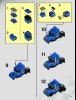 Instrucciones de Construcción - LEGO - 8147 - Bullet Run: Page 35