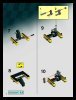 Instrucciones de Construcción - LEGO - 8147 - Bullet Run: Page 12