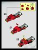 Instrucciones de Construcción - LEGO - 8147 - Bullet Run: Page 21