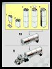 Instrucciones de Construcción - LEGO - 8147 - Bullet Run: Page 27