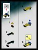 Instrucciones de Construcción - LEGO - 8147 - Bullet Run: Page 28