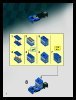 Instrucciones de Construcción - LEGO - 8147 - Bullet Run: Page 34