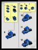 Instrucciones de Construcción - LEGO - 8147 - Bullet Run: Page 35