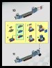 Instrucciones de Construcción - LEGO - 8147 - Bullet Run: Page 39