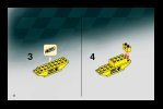 Instrucciones de Construcción - LEGO - 8152 - Speed Chasing: Page 12