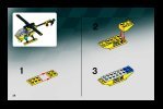 Instrucciones de Construcción - LEGO - 8152 - Speed Chasing: Page 28