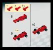 Instrucciones de Construcción - LEGO - 8153 - Ferrari F1 Truck: Page 5