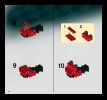 Instrucciones de Construcción - LEGO - 8153 - Ferrari F1 Truck: Page 14