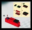 Instrucciones de Construcción - LEGO - 8153 - Ferrari F1 Truck: Page 27