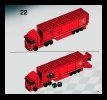 Instrucciones de Construcción - LEGO - 8153 - Ferrari F1 Truck: Page 31