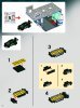 Instrucciones de Construcción - LEGO - 8154 - Brick Street Customs: Page 2