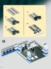 Instrucciones de Construcción - LEGO - 8154 - Brick Street Customs: Page 32