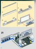 Instrucciones de Construcción - LEGO - 8154 - Brick Street Customs: Page 34