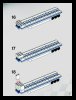 Instrucciones de Construcción - LEGO - 8154 - Brick Street Customs: Page 27