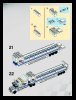 Instrucciones de Construcción - LEGO - 8154 - Brick Street Customs: Page 29