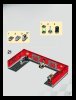 Instrucciones de Construcción - LEGO - 8155 - Ferrari F1 Pit: Page 41