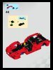 Instrucciones de Construcción - LEGO - 8156 - Ferrari FXX 1:17: Page 3