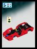 Instrucciones de Construcción - LEGO - 8156 - Ferrari FXX 1:17: Page 4