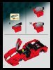 Instrucciones de Construcción - LEGO - 8156 - Ferrari FXX 1:17: Page 8