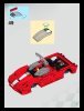 Instrucciones de Construcción - LEGO - 8156 - Ferrari FXX 1:17: Page 11