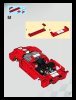 Instrucciones de Construcción - LEGO - 8156 - Ferrari FXX 1:17: Page 13