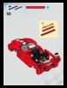 Instrucciones de Construcción - LEGO - 8156 - Ferrari FXX 1:17: Page 17