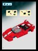 Instrucciones de Construcción - LEGO - 8156 - Ferrari FXX 1:17: Page 20