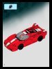 Instrucciones de Construcción - LEGO - 8156 - Ferrari FXX 1:17: Page 26