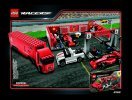 Instrucciones de Construcción - LEGO - 8156 - Ferrari FXX 1:17: Page 27