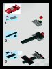 Instrucciones de Construcción - LEGO - 8156 - Ferrari FXX 1:17: Page 3