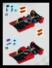 Instrucciones de Construcción - LEGO - 8156 - Ferrari FXX 1:17: Page 13