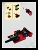 Instrucciones de Construcción - LEGO - 8156 - Ferrari FXX 1:17: Page 21