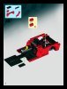 Instrucciones de Construcción - LEGO - 8156 - Ferrari FXX 1:17: Page 24