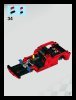 Instrucciones de Construcción - LEGO - 8156 - Ferrari FXX 1:17: Page 31