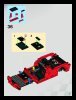 Instrucciones de Construcción - LEGO - 8156 - Ferrari FXX 1:17: Page 33