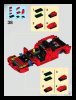 Instrucciones de Construcción - LEGO - 8156 - Ferrari FXX 1:17: Page 35