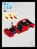 Instrucciones de Construcción - LEGO - 8156 - Ferrari FXX 1:17: Page 37