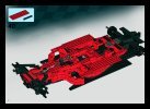 Instrucciones de Construcción - LEGO - 8157 - Ferrari F1 1:9: Page 4