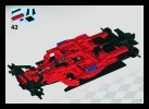 Instrucciones de Construcción - LEGO - 8157 - Ferrari F1 1:9: Page 7