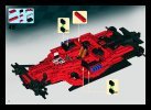 Instrucciones de Construcción - LEGO - 8157 - Ferrari F1 1:9: Page 14