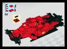 Instrucciones de Construcción - LEGO - 8157 - Ferrari F1 1:9: Page 19