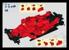 Instrucciones de Construcción - LEGO - 8157 - Ferrari F1 1:9: Page 23