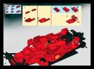 Instrucciones de Construcción - LEGO - 8157 - Ferrari F1 1:9: Page 24