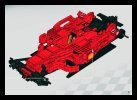 Instrucciones de Construcción - LEGO - 8157 - Ferrari F1 1:9: Page 29