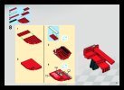 Instrucciones de Construcción - LEGO - 8157 - Ferrari F1 1:9: Page 35