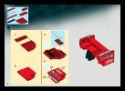 Instrucciones de Construcción - LEGO - 8157 - Ferrari F1 1:9: Page 36