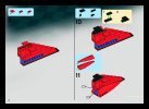 Instrucciones de Construcción - LEGO - 8157 - Ferrari F1 1:9: Page 40