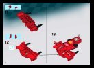 Instrucciones de Construcción - LEGO - 8157 - Ferrari F1 1:9: Page 10